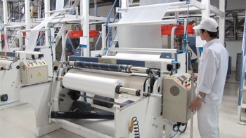 Xuất khẩu sản phẩm nhựa đạt gần 2,6 tỷ USD trong 9 tháng