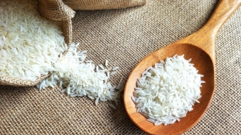 Cập nhật giá gạo hôm nay 1/12: Tăng đồng loạt