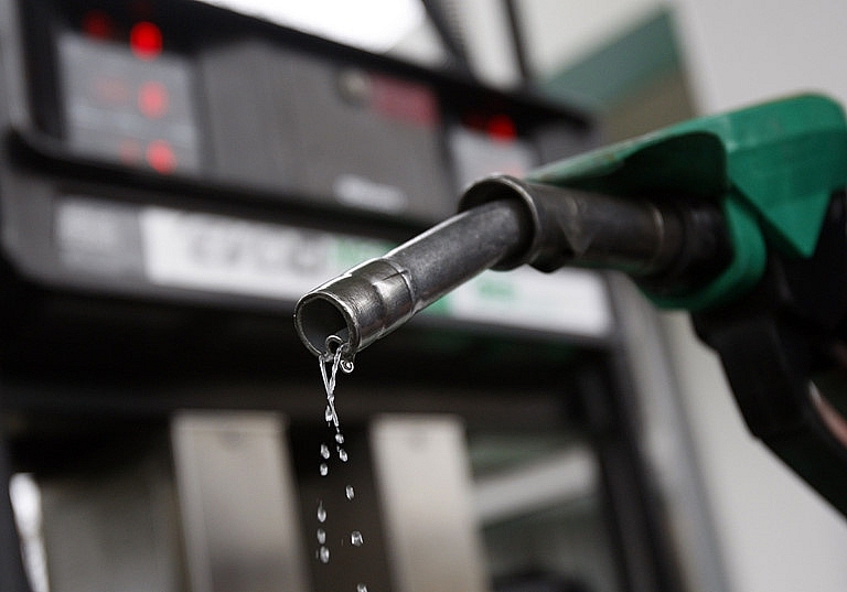 Giá xăng dầu hôm nay 7/12: Tăng gần 1% phiên đầu tuần