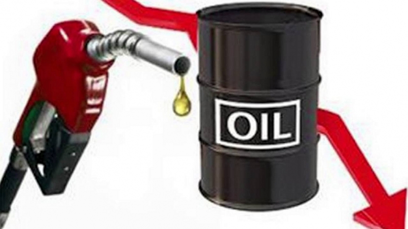 Giá xăng dầu hôm nay 10/12: Chưa có dấu hiệu phục hồi