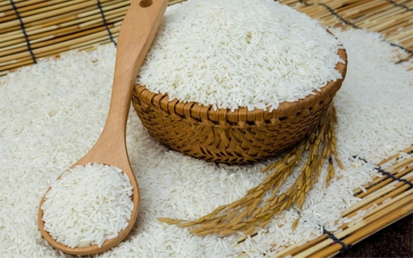 Cập nhật giá gạo hôm nay 11/12: Tăng nhẹ