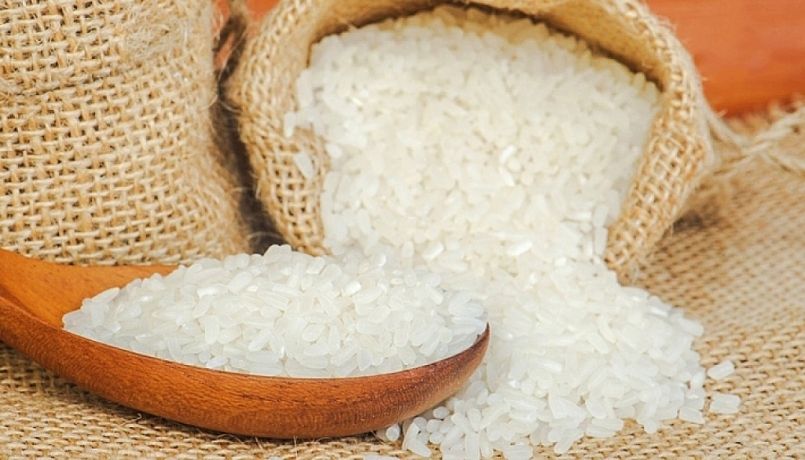 Cập nhật giá gạo hôm nay 15/12: Chưa có biến động