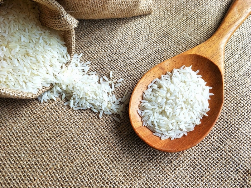 Cập nhật giá gạo hôm nay 25/12: Tiếp đà tăng