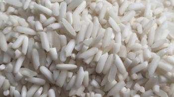 Sản phẩm gạo Séng Cù được bảo hộ Chỉ dẫn địa lý “Mường Khương – Bát Xát”