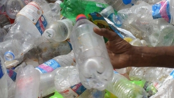 Đẩy mạnh công tác tuyên truyền về phòng, chống rác thải nhựa