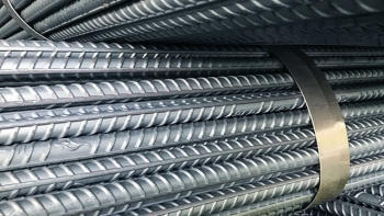 Giá sắt thép hôm nay 16/2: Tiếp tục không có điều chỉnh mới