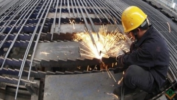 Canada khởi xướng điều tra chống bán phá giá thép cốt bê tông nhập khẩu từ Việt Nam
