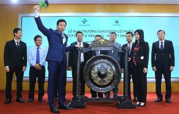 Tô Như Toàn là ai và bí ẩn về đại gia "nghìn tỷ" đứng sau Văn Phú Inverest
