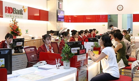 HDBank tung hàng loại ưu đãi “khủng” khi thanh toán trực tuyến