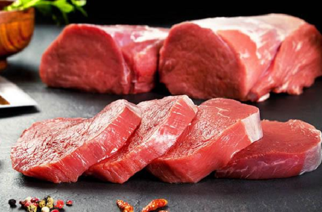 Cập nhật giá thịt lợn hôm nay 14/4/2022: Không ghi nhận thay đổi mới