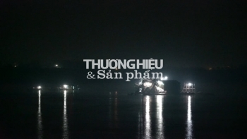 Sai phạm trong hoạt động khai thác cát tại Phú Thọ: Trách nhiệm thuộc về ai?