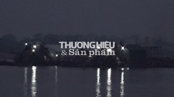Nhiều doanh nghiệp “phớt lờ” chỉ đạo của Thủ tướng về hoạt động khai thác cát ?