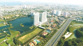 Thị trường Bất động sản vẫn ‘ảm đạm’