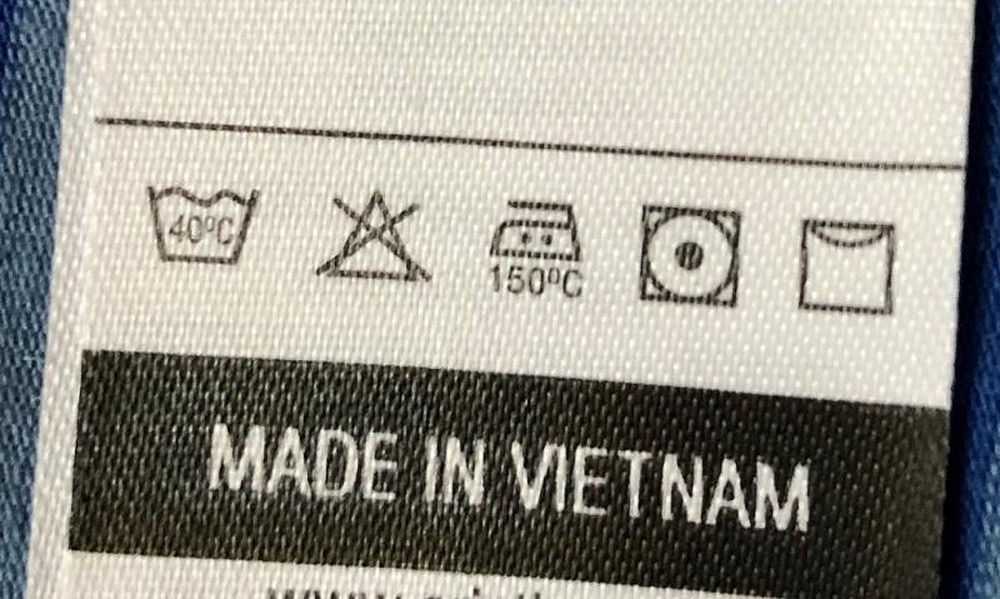 Bộ Công thương: Đề xuất quy định về hàng “made in Vietnam”
