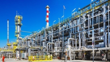 Giá gas hôm nay 19/11: Giá gas thế giới tăng 0,5%