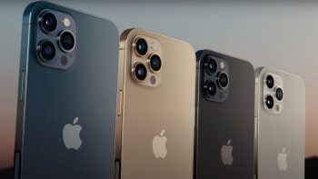 Kinh doanh từ 4- 5 iPhone 12 xách tay có thể bị xử lý hình sự