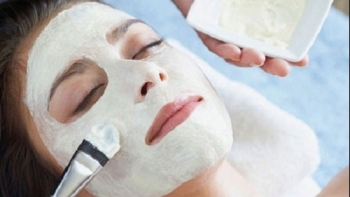 Công thức làm đẹp đơn giản từ sữa chua, mang lại hiệu quả bất ngờ