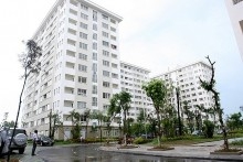 Ninh Bình sắp có thêm khu nhà ở xã hội hơn 2.300 tỷ đồng
