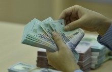 Ngân sách nhà nước ước đạt 645,3 nghìn tỷ đồng trong 4 tháng đầu năm 2022