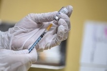 Bản tin COVID-19 sáng 17/5: Hà Nội đã tiêm vaccine COVID-19 cho gần 170.000 trẻ từ 5-11 tuổi