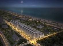 Bản tin bất động sản 17/5: Shophouse HTL Seaside Phú Yên giá từ 7,1 tỷ đồng/căn
