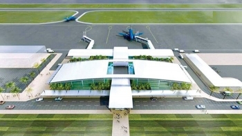 Chính phủ đồng ý với chủ trương xây dựng sân bay Sapa gần 7.000 tỷ