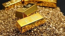 Giá vàng và tỷ giá ngoại tệ ngày 24/10: Vàng trụ vững, USD không biến động