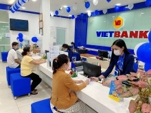 VietBank: Nợ xấu tăng 58,5% kết quả kinh doanh quý III/2021 đi lùi