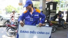 Giá xăng dầu theo chu kỳ có thể tăng vọt