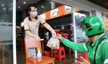 TP HCM: Đề xuất chưa bán rượu, bia trong quán ăn uống tại chỗ