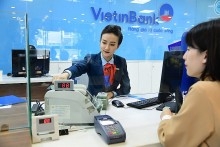 VietinBank trả cổ tức năm 2020 bằng tiền mặt