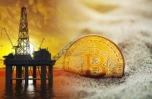 Chứng khoán Mỹ hồi sức, giá dầu bật tăng, Bitcoin giảm nhẹ