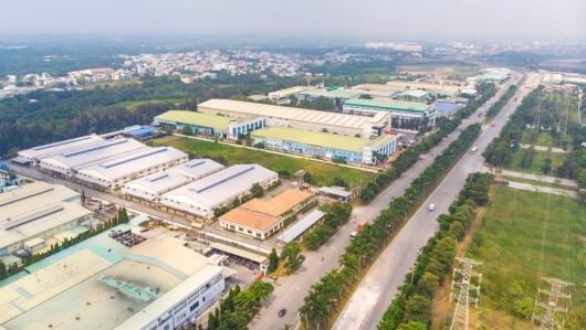 Bất động sản công nghiệp sẽ ra sao trong năm 2021?