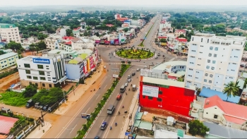 Dự báo nào cho bất động sản Bình Phước 2021?
