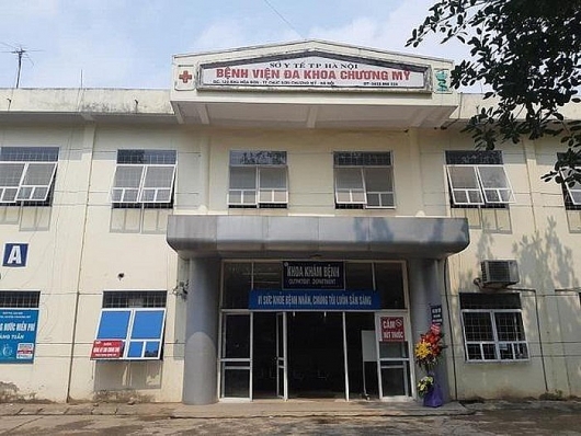 Yêu cầu báo cáo Bộ Y tế về vụ hai mẹ con sản phụ tử vong ở BVĐK Chương Mỹ, Hà Nội