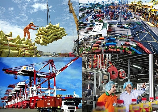 Thỏa thuận thương mại - hướng phát triển cho Đông Nam Á