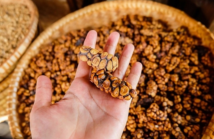 Giá cà phê hôm nay 6/10: Trượt giá