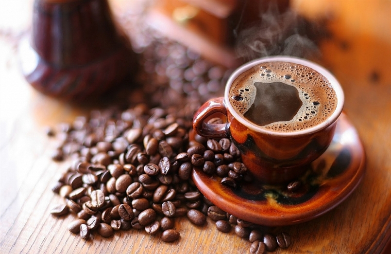 Giá cà phê hôm nay 7/10: Tiếp tục trượt dốc