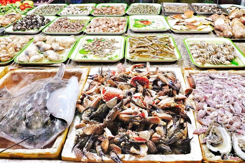 Sắp diễn ra “Hội nghị quảng bá, kết nối tiêu thụ hải sản Quảng Ninh” tại Hà Nội