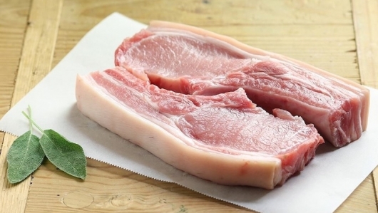 Giá thịt lợn hôm nay 30/10: Tiếp tục tăng