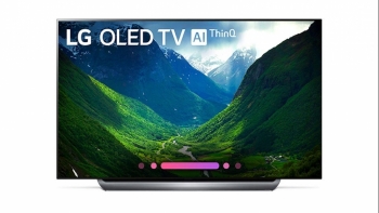 Chỉ 396/1.304 tivi OLED LG bán tại Việt Nam bị lỗi vỉ mạch nguồn được sửa chữa
