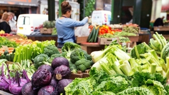 10 tháng, Việt Nam hút 4,14 tỷ USD từ thị trường Anh