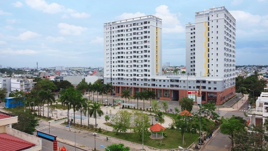 Seaholdings cam kết đồng hành cùng cư dân tại dự án Fresca Riverside