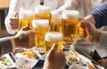 Đưa quy định cấm uống rượu, bia tại nơi làm việc