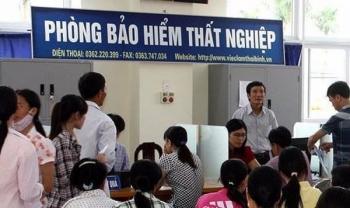 Người đang được trợ cấp thất nghiệp vẫn hưởng BHYT