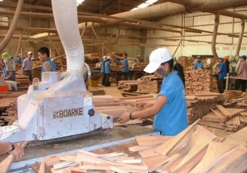 Xuất khẩu lâm sản năm 2020 nắm chắc đạt 12 tỷ USD