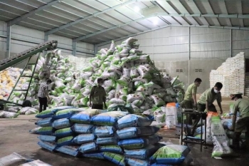 Đắk Lắk: Phát hiện kho hàng chứa hơn 4 tấn phân bón sai phạm