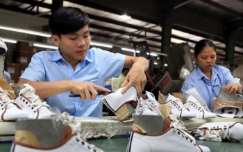 Xuất khẩu giày dép giảm tại nhiều thị trường