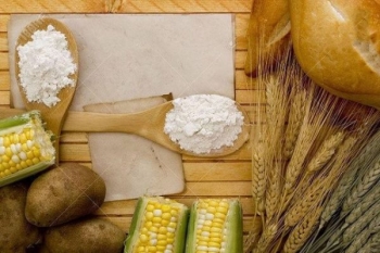 Bản câu hỏi điều tra CBPG đường lỏng chiết xuất từ tinh bột ngô có xuất xứ Trung Quốc, Hàn Quốc