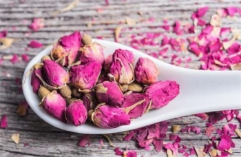 Trà hoa hồng - thức uống cho sức khỏe và sắc đẹp